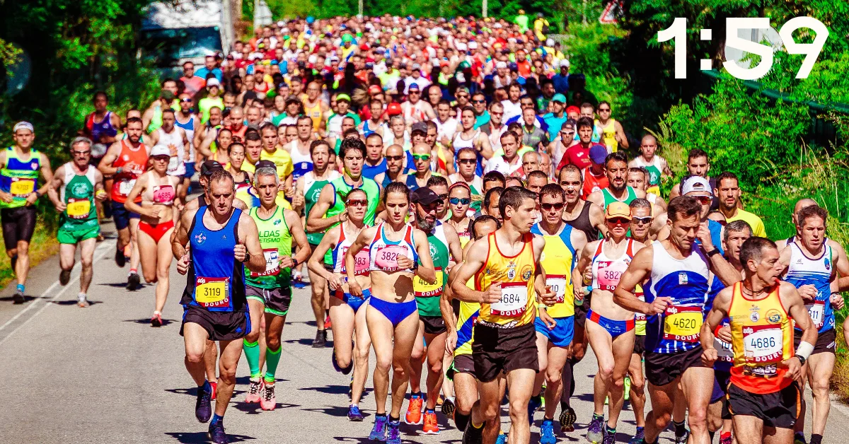 How Colors Boost Your Marathon Performance: Tips for Runners
